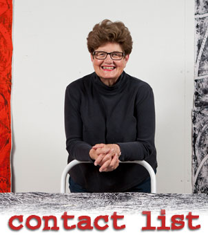 Contact Nancy Crow